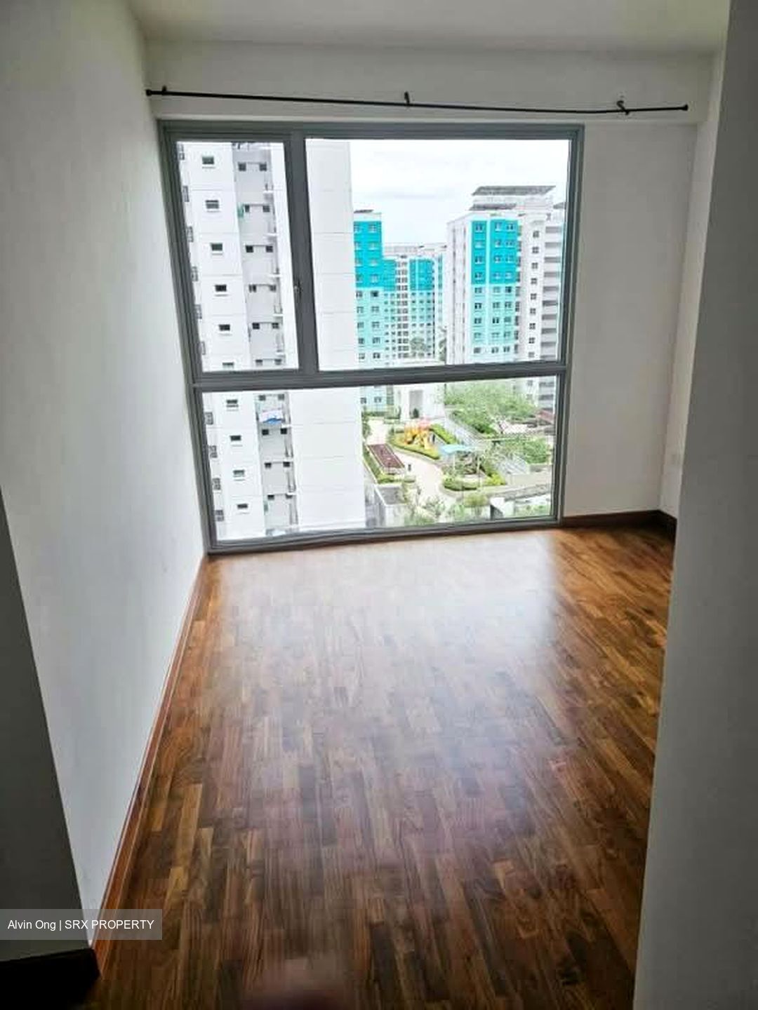 Flo Residence (D19), Condominium #558854531